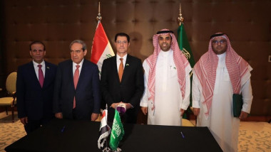 اللجان السعودية – العراقية تبحث تفعيل الشراكات الاستثمارية