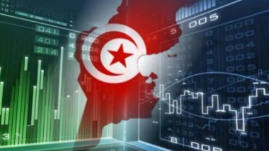 تباطؤ نمو الاقتصاد التونسي