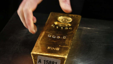 روسيا تتصدر قائمة مشتري الذهب في الربع الأول من 2019