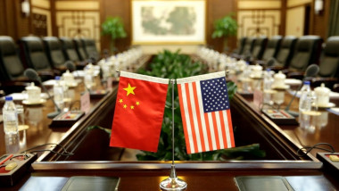 شركات أميركية في الصين تعتزم  نقل مقراتها بسبب الحرب التجارية