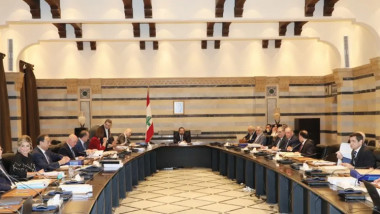 لبنان تنهي مناقشة موازنة 2019