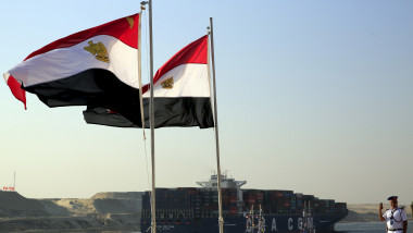 مصر تزيد صادرتها إلى تركيا وسط استمرار الأزمة مع أنقرة