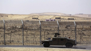 هيومن رايتس ووتش تتهم قوات الأمن المصرية  بارتكاب جرائم حرب في سيناء