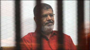 الرئيس المصري السابق محمد مرسي يدفن في «مقبرة المرشدين» دون مراسم تشييع