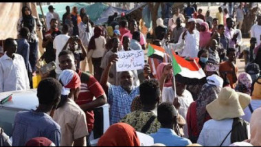 المعارضة السودانية تعتزم ترشيح ثمانية أسماء للمجلس الانتقالي ورئيس للحكومة