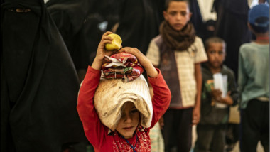 المفوضة السامية لحقوق الإنسان تطالب الدول باستعادة عائلات أبنائها من عناصر داعش
