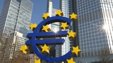 1.3 % نسبة تضخم منطقة اليورو