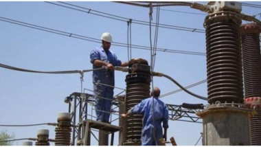 21 مليار دولار حاجة العراق لزيادة الطاقة الكهربائية