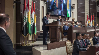 مسرور بارزاني يعلن زيارة لبغداد لاجراء مباحثات مع عبدالمهدي والاحزاب السياسية