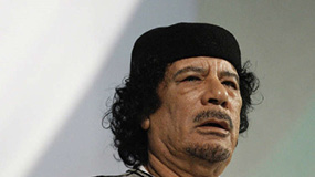 الإفراج عن آخر رئيس وزراء  في عهد القذافي
