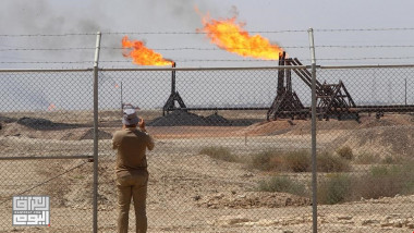 البصرة تشدد الإجراءات  الأمنية على الحقول النفطية