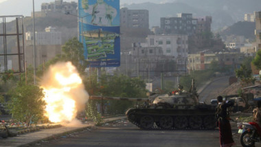 الحوثيون يطمعون بانسحاب كامل التحالف  الذي تقوده السعودية من اليمن