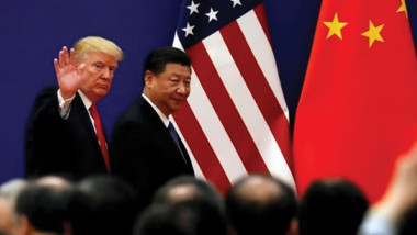 الصين: ترامب «مُضلِل» بربطه اتفاق التجارة وتباطؤ الاقتصاد