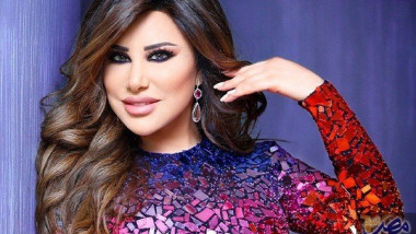 الفنانة نجوى كرم  تُشعل أجواء “موازين”