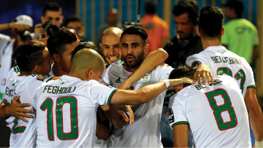 تونس والجزائر.. يدعّون الـ «CAF»