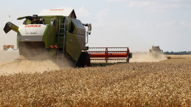 روسيا تدعم قطاعها الزراعي بإجراء جديد