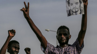 صور وافلام فيديو تكشف الممارسات الوحشية  في فض اعتصام الخرطوم