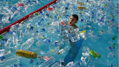 كيف يستفيد كوكبنا من أزمة البلاستيك؟