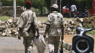 مقتل شاب غربي السودان بعد تعذيبه  على ايدي ميليشيا الجنجويد