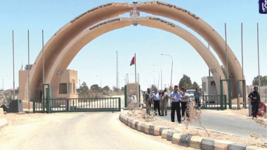 منفذ طريبيل يرفع التبادل التجاري بين العراق والأردن