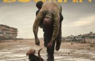 فلم «DOGMAN» لا يوجد ضعف مستمر، ولا قوة تدوم الى الأبد