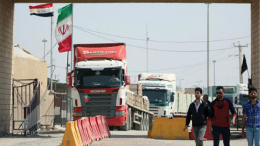 مساع إيرانية لرفع حجم التبادل مع العراق إلى 20 مليار دولار سنوياً