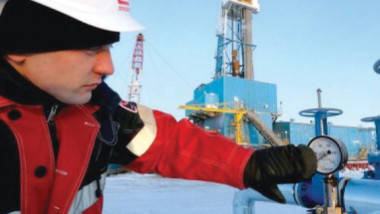 11.24 مليون برميل يومياً إنتاج النفط الروسي