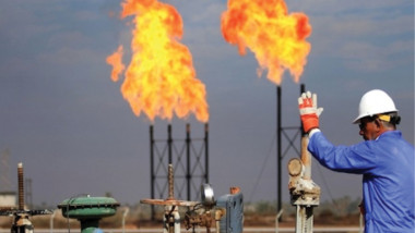 6.34 مليار دولار واردات النفط العراقي في آب