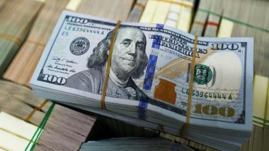 البنك المركزي المصري يعلن ارتفاع احتياطي النقد الاجنبي بنحو 52 مليون دولار