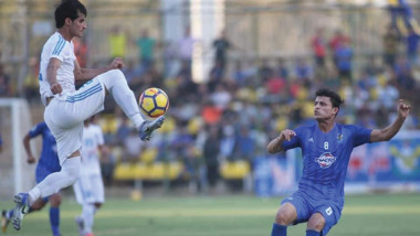 الجولة الثانية لدوري الكرة الممتاز تنطلق الخميس باربع مباريات