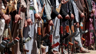 الحوثيون يطلقون سراح 290 أسيرا  ضمن مبادرة أحادية الجانب