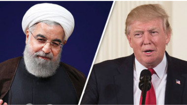 ايران لن تفاوض الولايات المتحدة واليابان لن تنظم الى تحالف بحري تتبناه الأخيرة في الخليج