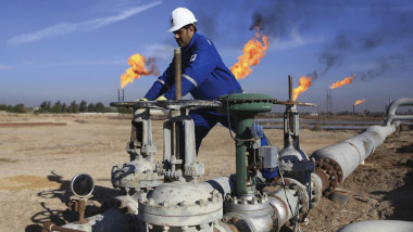 تطوير قطاع الطاقة واستثمار الغاز ومكافحة الفساد أبرز محاور مؤتمر بغداد للطاقة