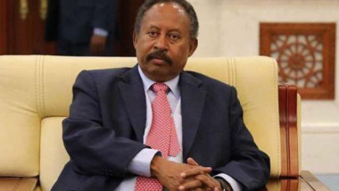 حمدوك يختار 14 وزيرا لحكومة السودان بينهما خبيران دوليان مالي واقتصادي