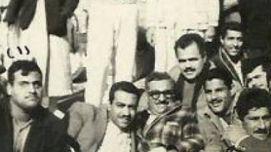 قصة هروب سجناء سياسيين من سجن الحلة المركزي عام 1967