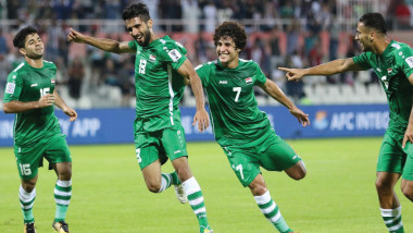 مبدئيا.. العراق يضيف النسخة 25 من كأس الخليج