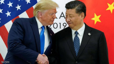 واشنطن تستبعد توقيع اتفاق التجارة «المرحلي» مع الصين في تشيلي