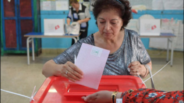 الانتخابات التشريعية في تونس تتصدرها حركة النهضة و»قلب تونس»