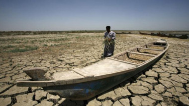 الجفاف من أخطر تداعيات التغيرات المناخية