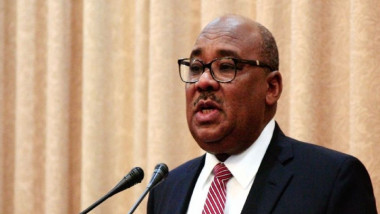 السودان متفائل بفرص رفع اسمه من قائمة الإرهاب الأمريكية