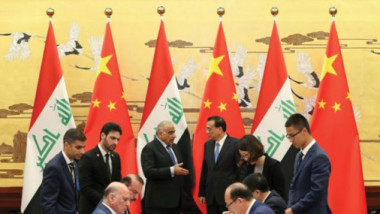 العراق يعرض على الصين والهند مشروع «النفط مقابل الإعمار»