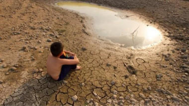 العراق.. من الدول الأولى التي ستعاني نقص المياه الحاد الفترة المقبلة