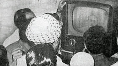 تاريخ التلفزيون.. العراق الأول عربيا