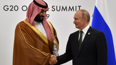 روسيا تعزز علاقاتها الاستثمارية مع السعودية بخطوة جديدة