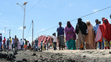 منظمة العفو تتهم الجيش الأميركي بقتل  ثلاثة مدنيين أبرياء في الصومال تحت عنوان «متطرفين»