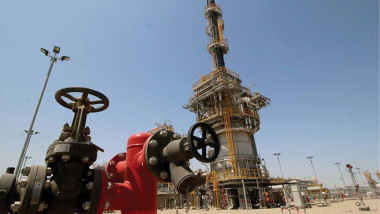 6.1 مليارات دولار إيرادات النفط  العراقي في تشرين اول الماضي