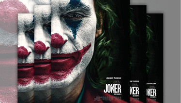 إلغاء عرض “Joker” في فرنسا