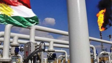 ارتفاع حصة «دانة غاز» من مستحقات النفط في كردستان