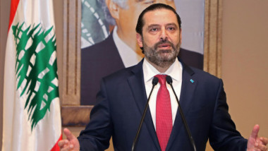 الحريري يضع عون في الواجهة بعد عزوفه  عن رئاسة حكومة جديدة في لبنان
