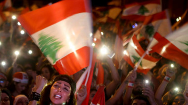 اللبنانيون في الشارع لليوم الـ26 عشية جلسة برلمانية تثير انتقادات